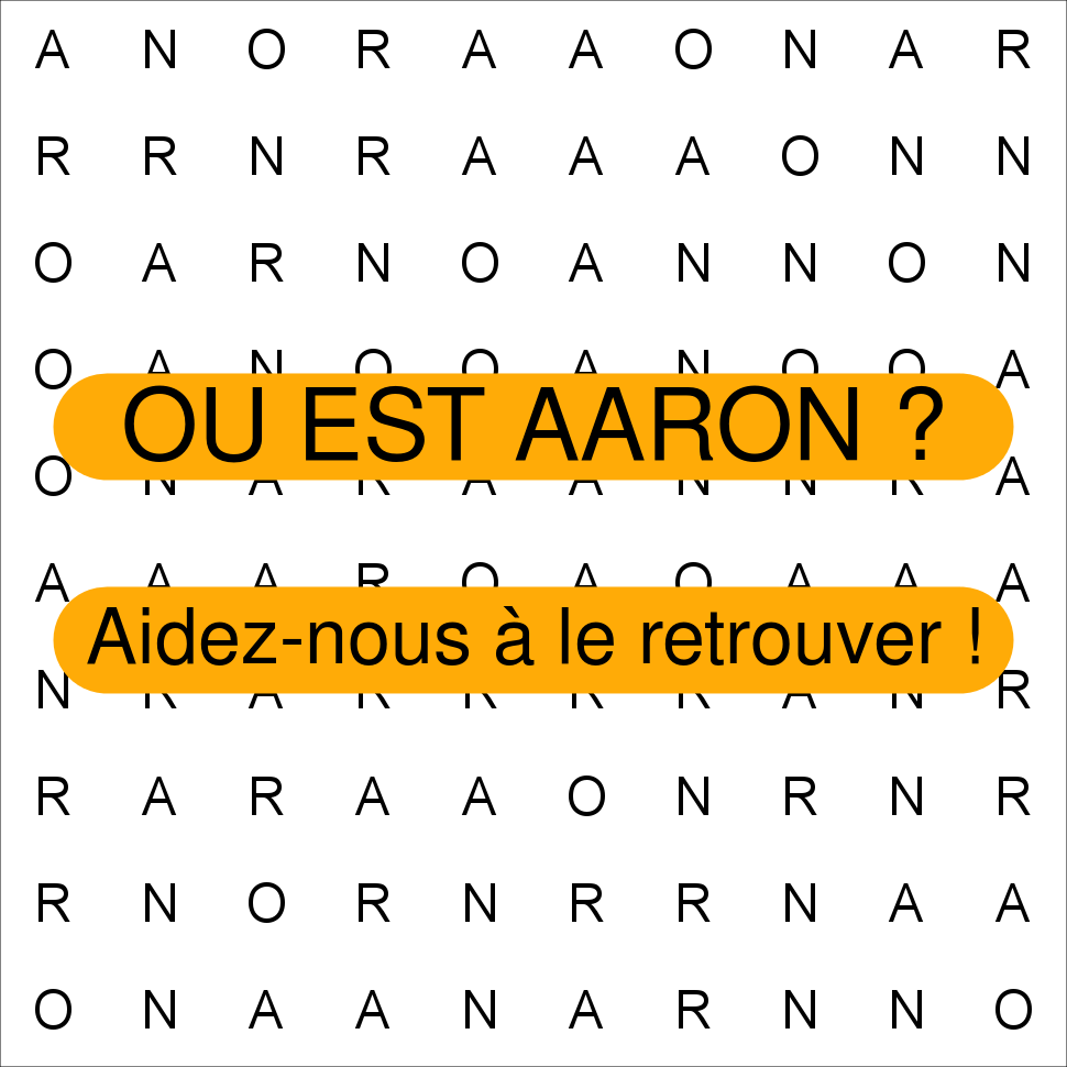 AARON