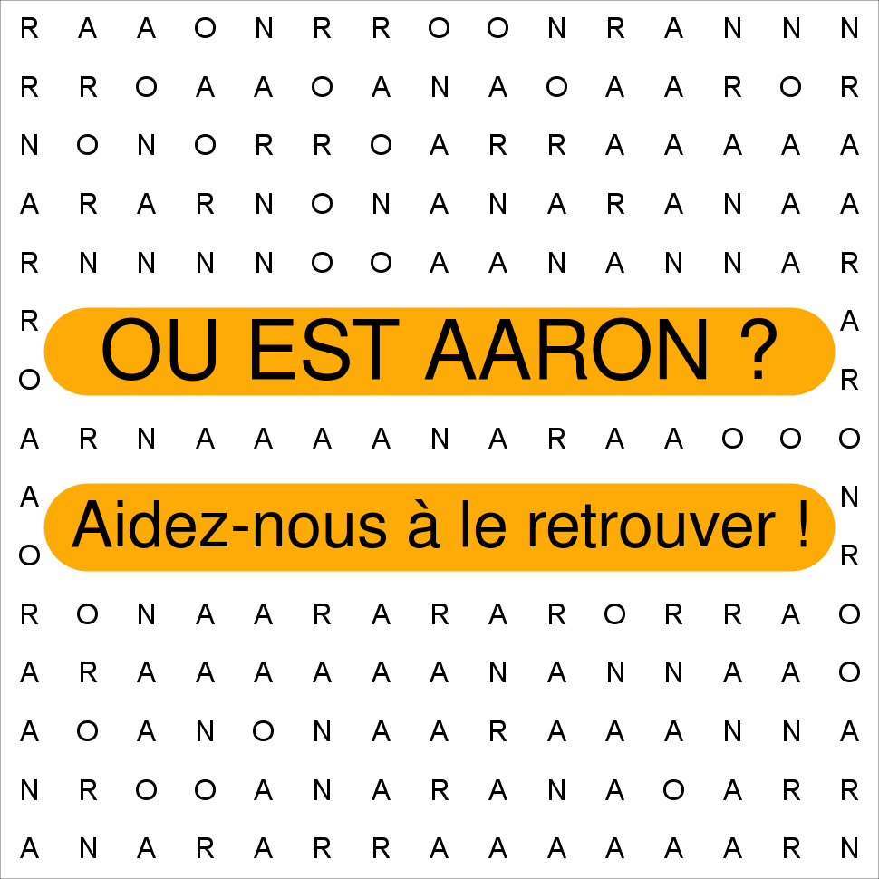 AARON