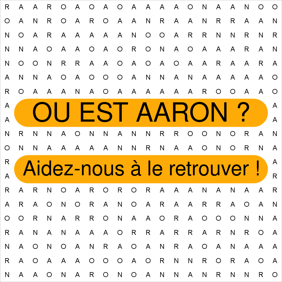AARON