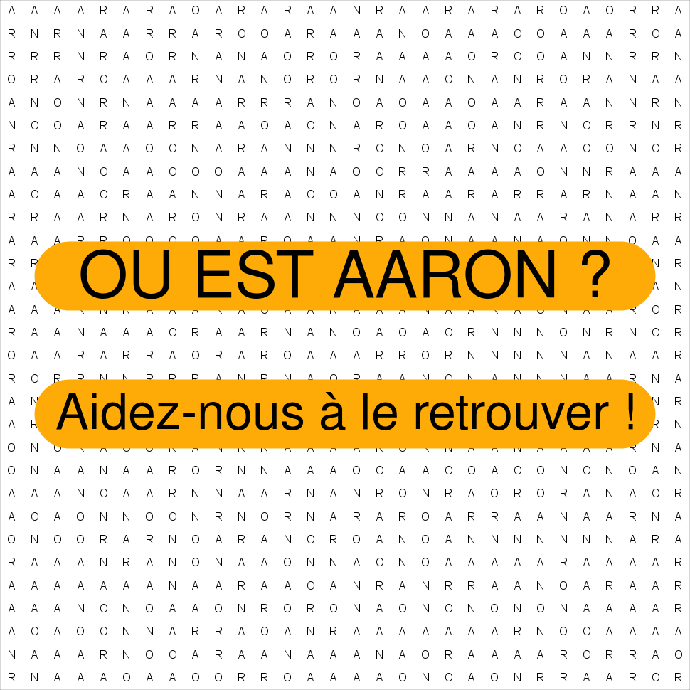 AARON