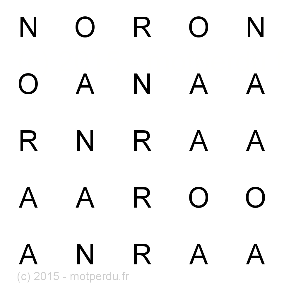 AARON