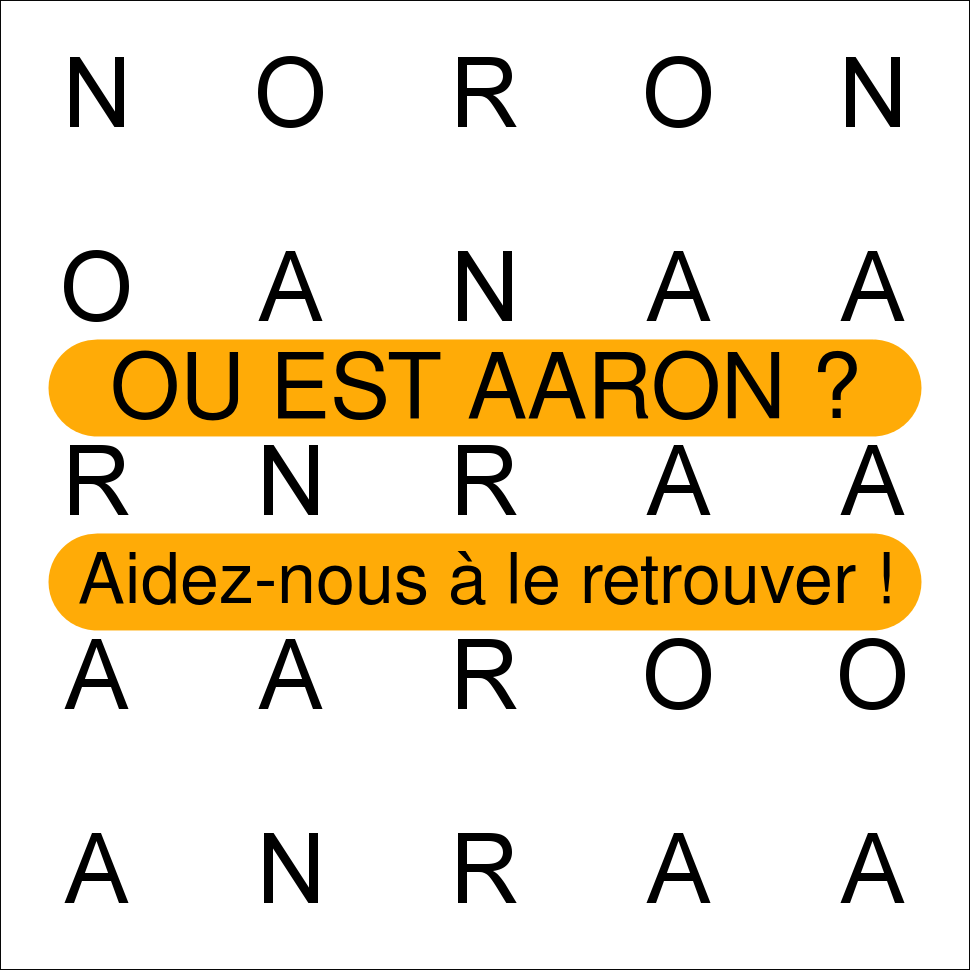 AARON