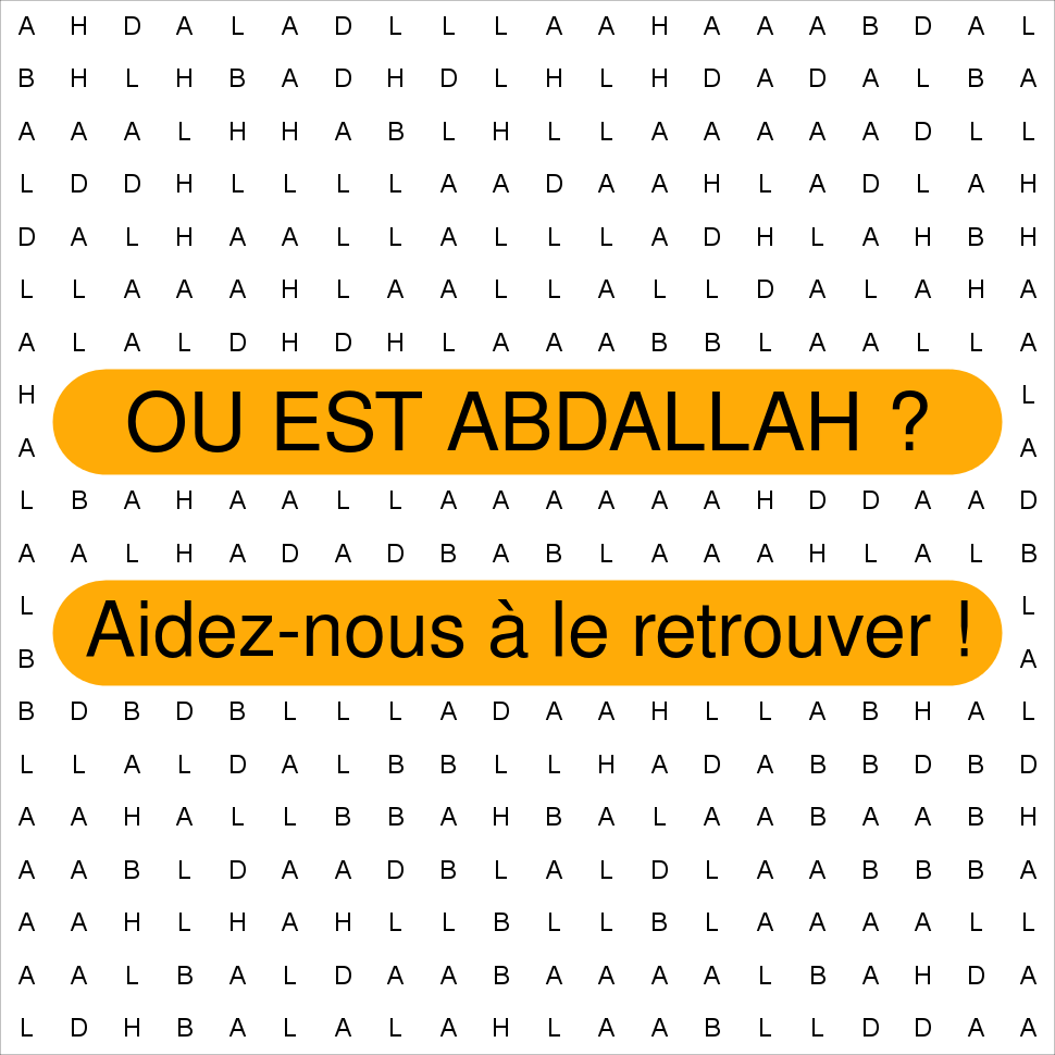 ABDALLAH