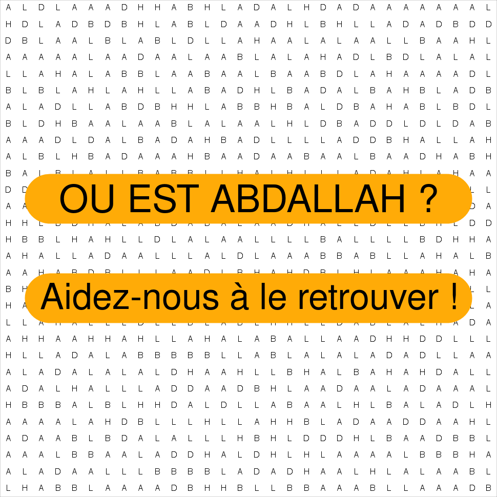ABDALLAH