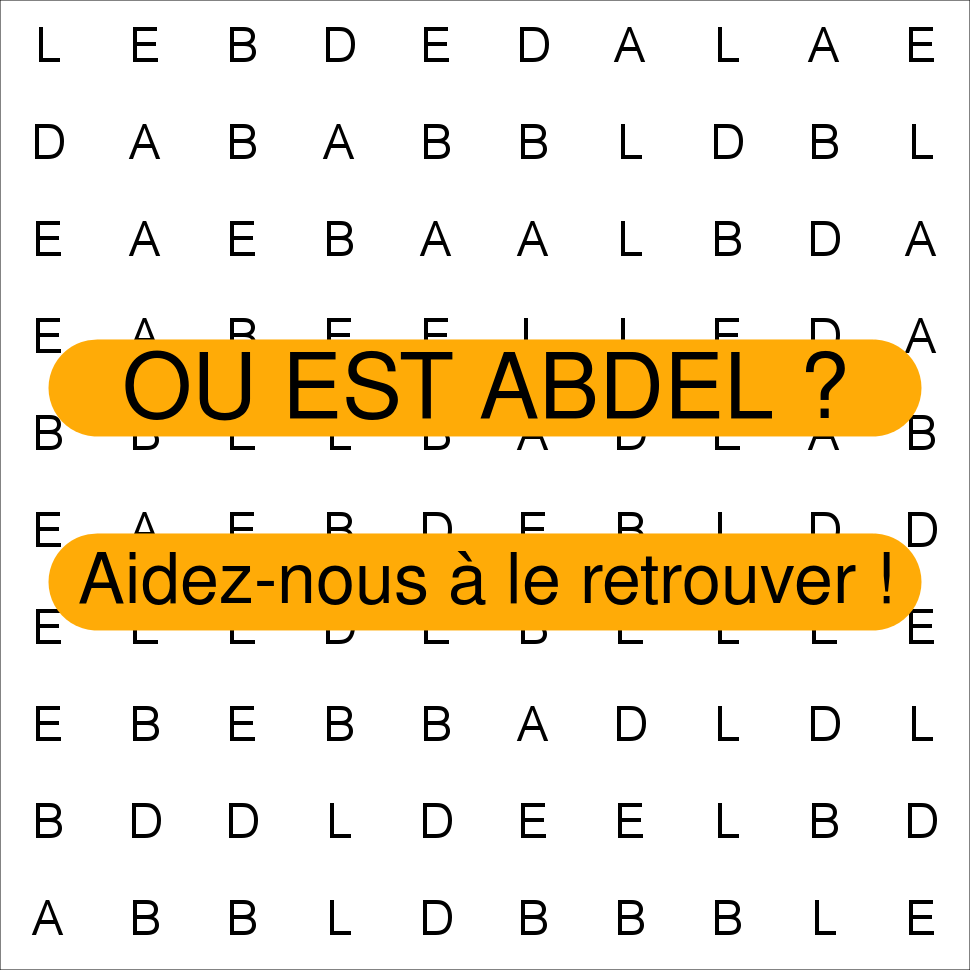 ABDEL