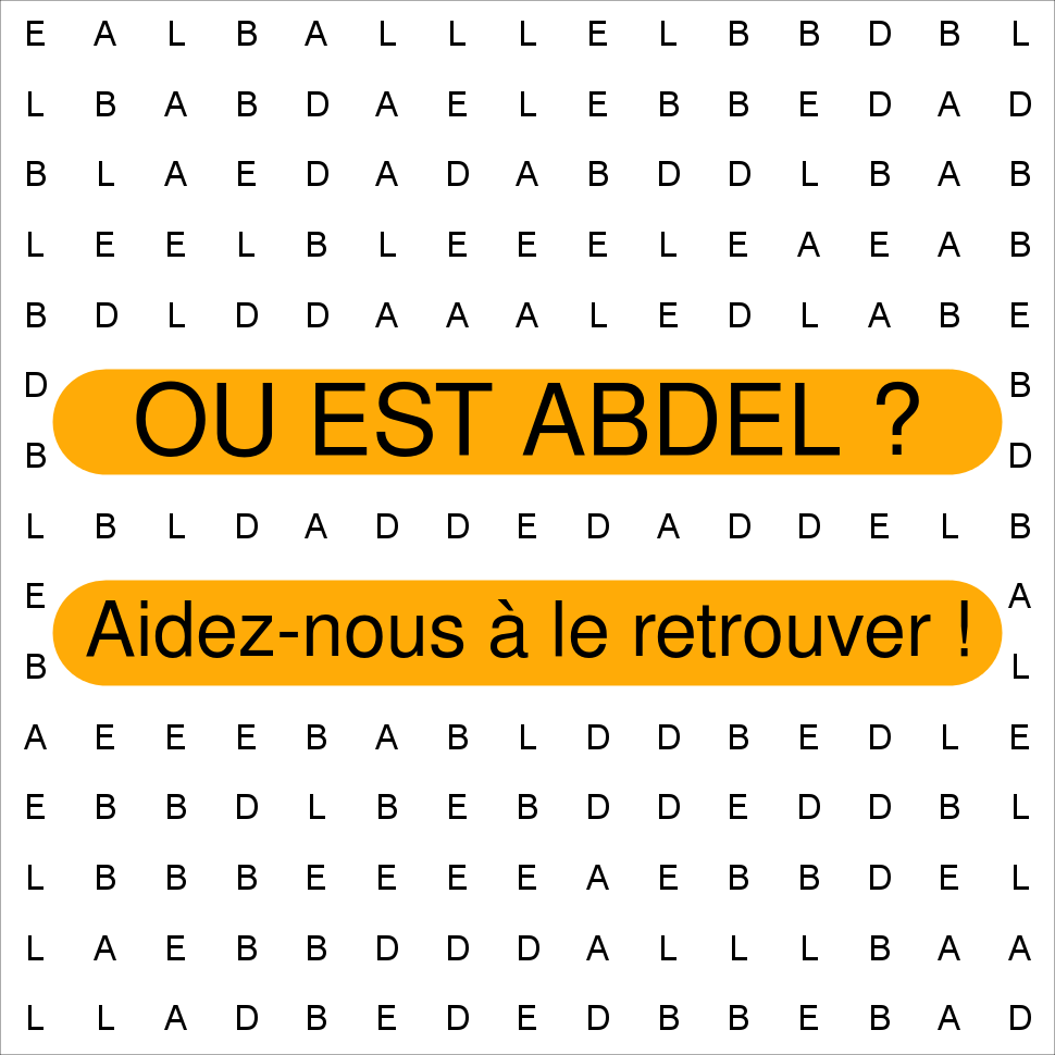 ABDEL