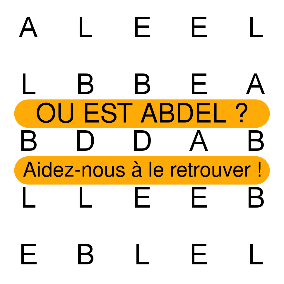ABDEL