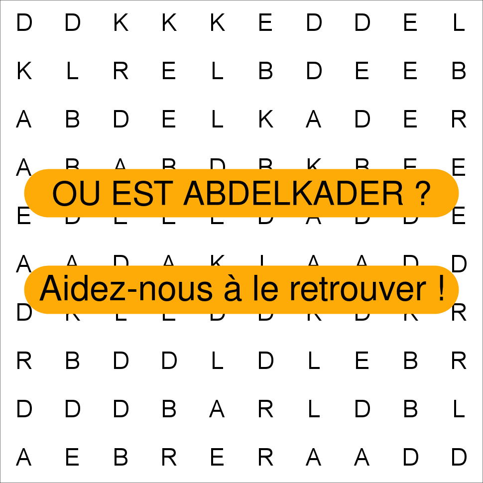 ABDELKADER