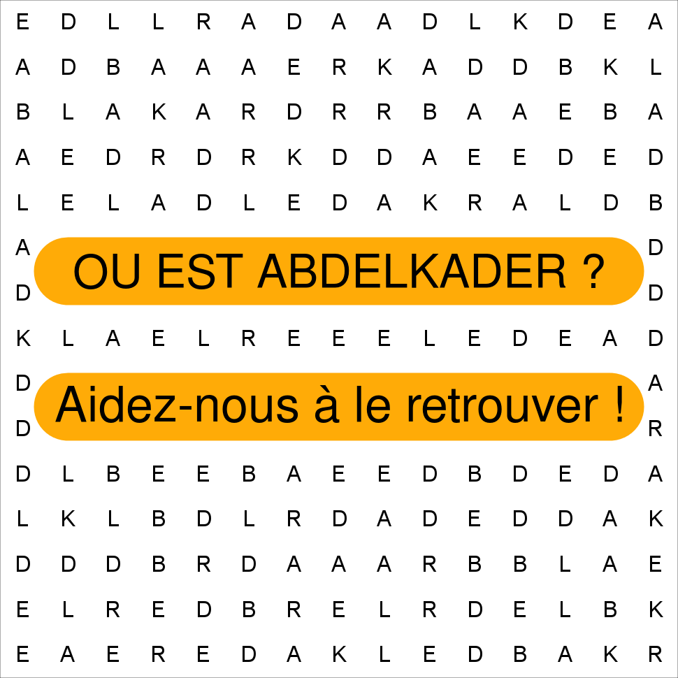 ABDELKADER