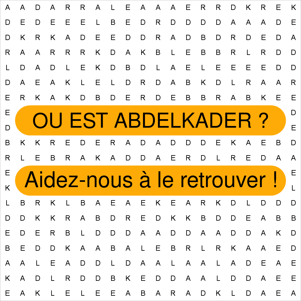 ABDELKADER