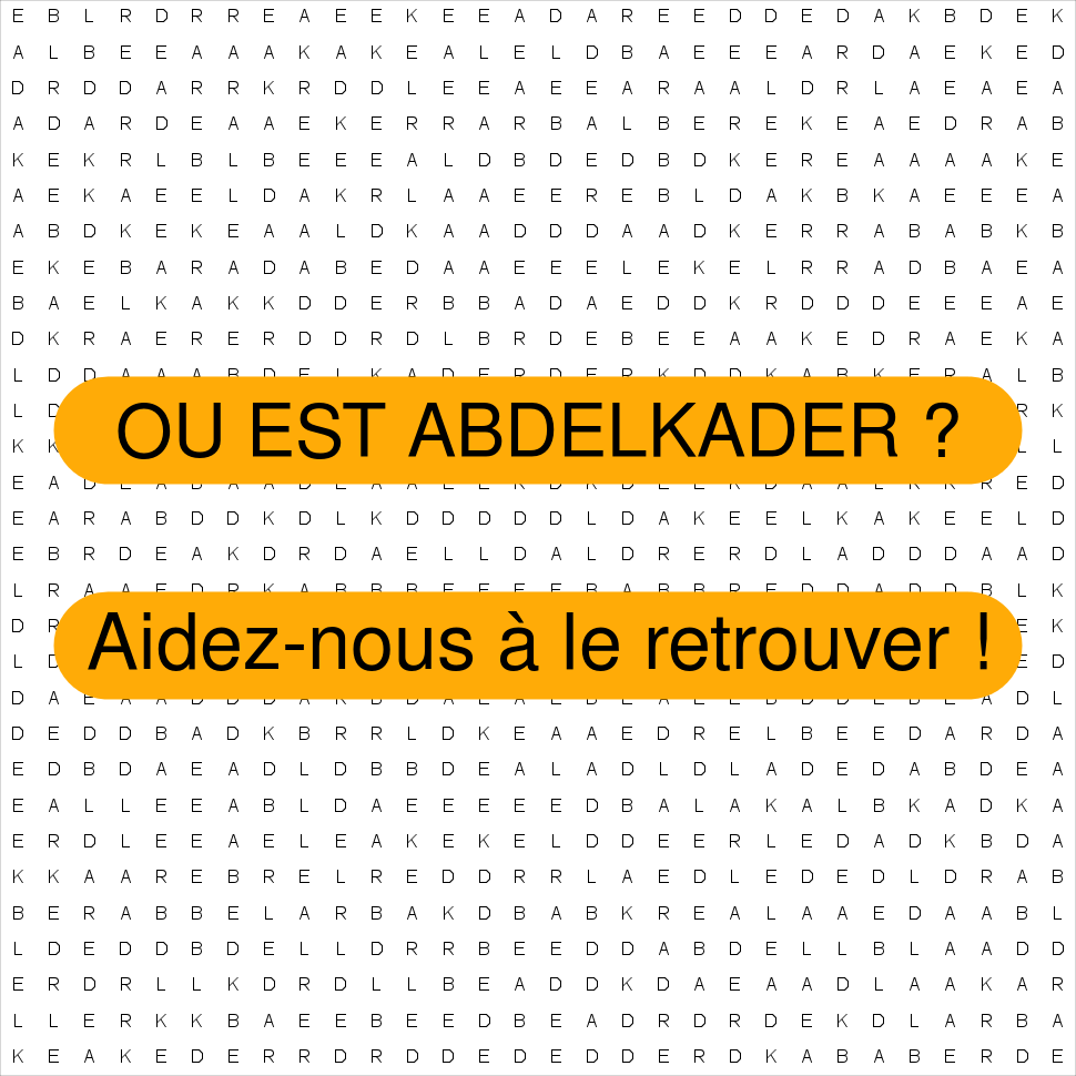 ABDELKADER