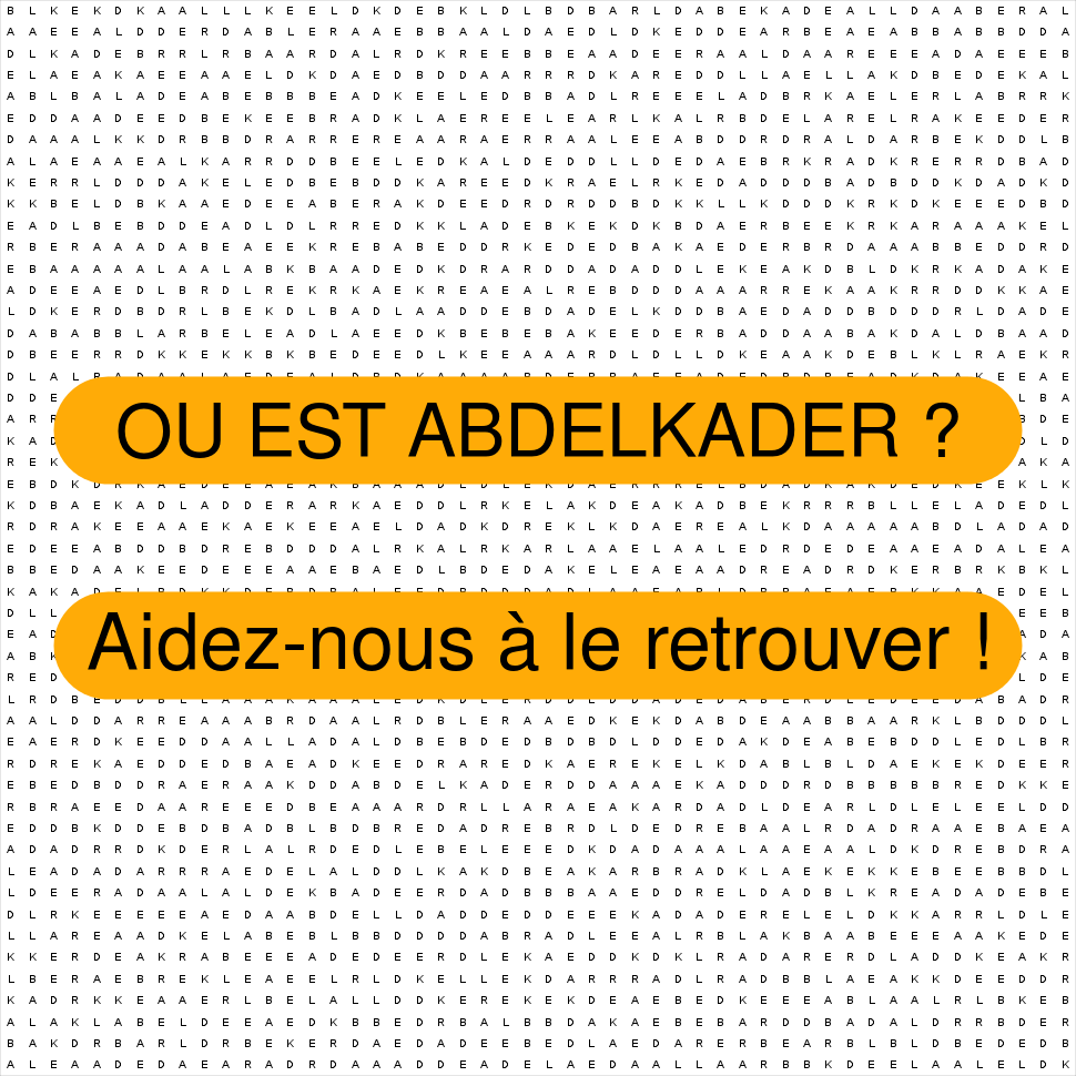 ABDELKADER