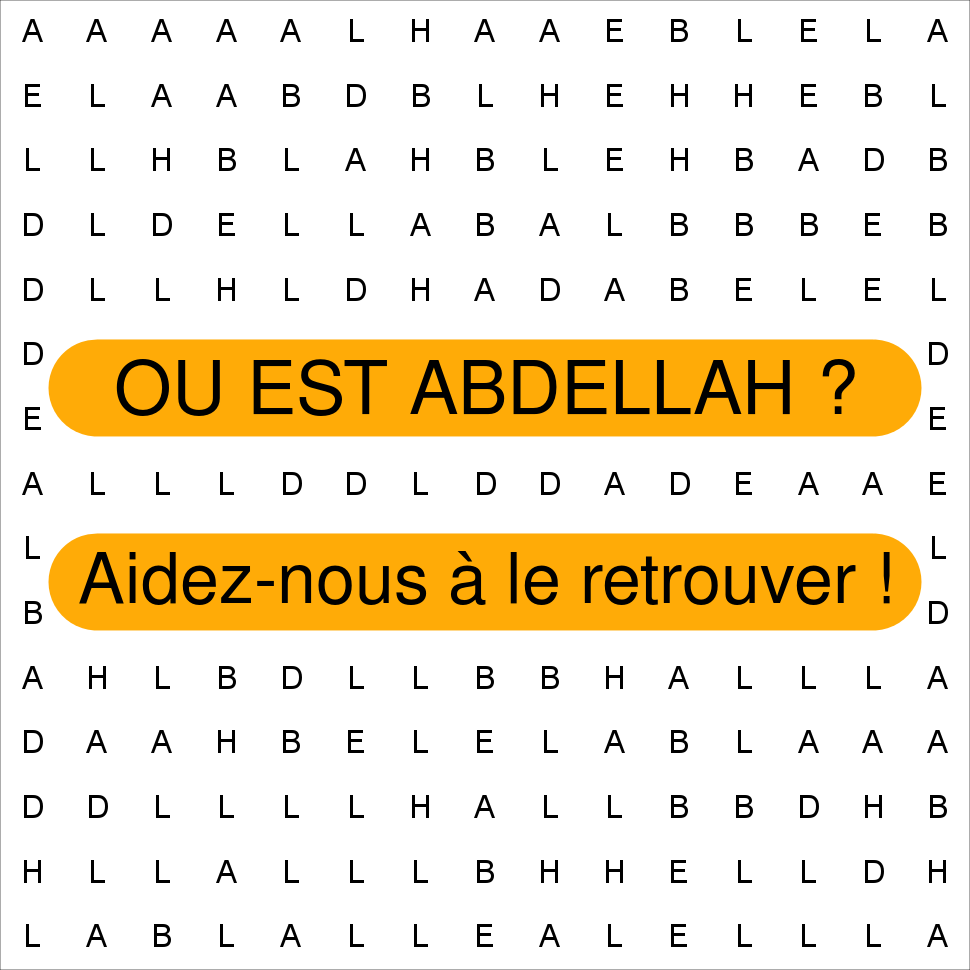 ABDELLAH