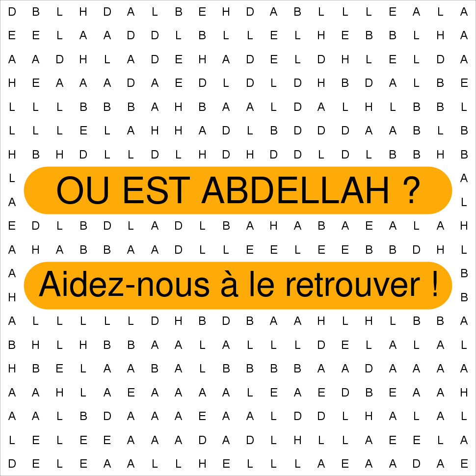 ABDELLAH