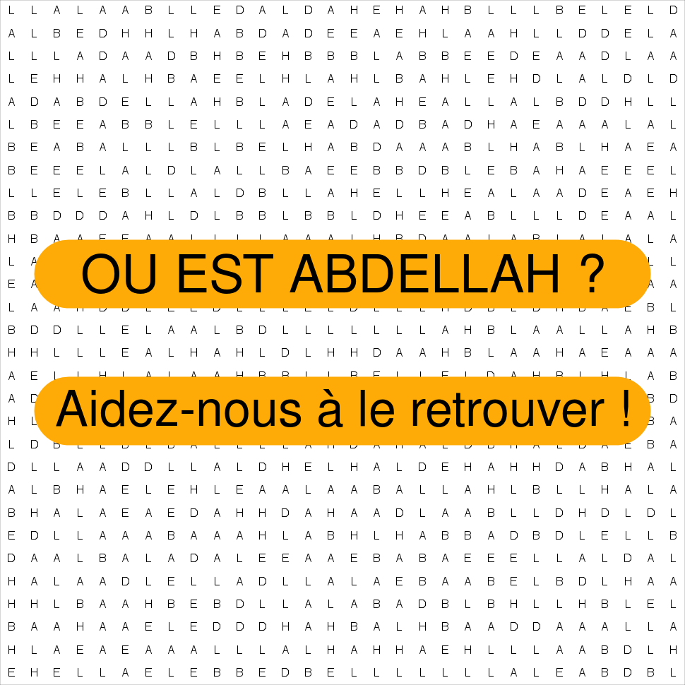 ABDELLAH