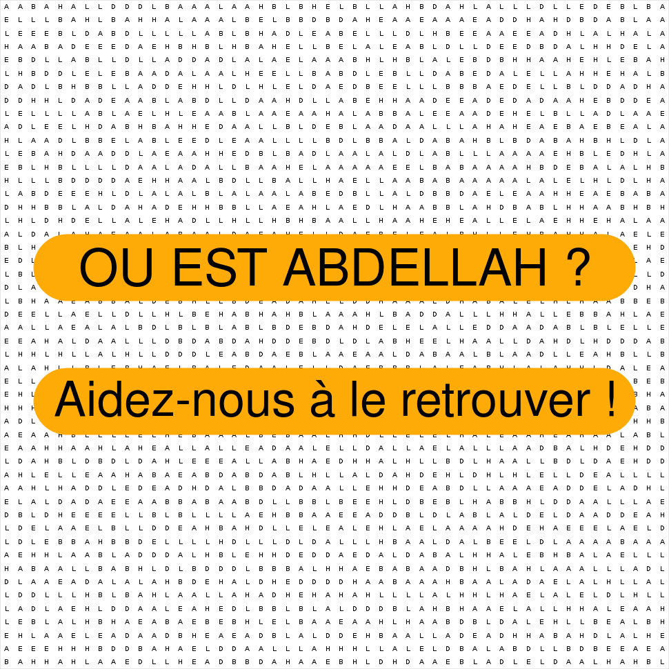 ABDELLAH