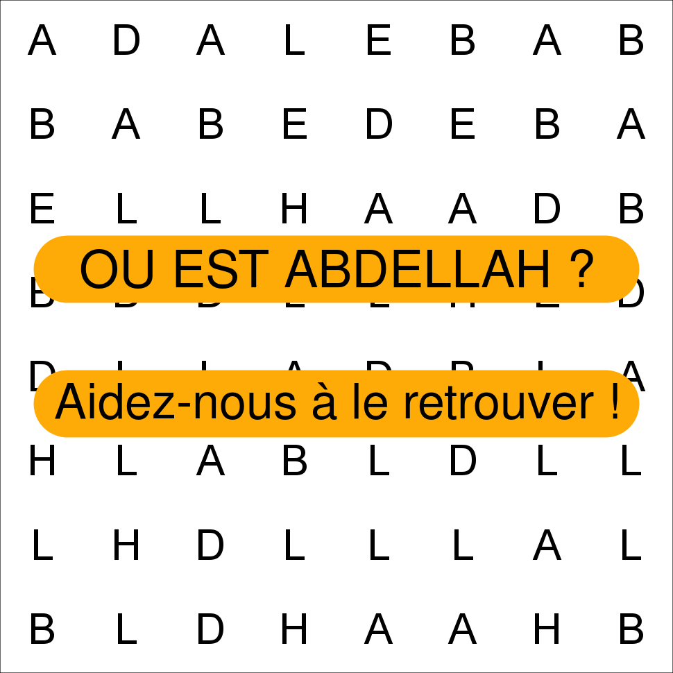 ABDELLAH