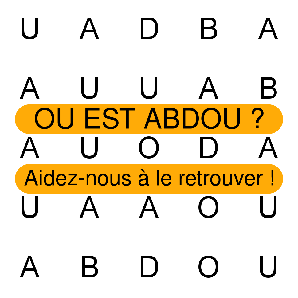 ABDOU