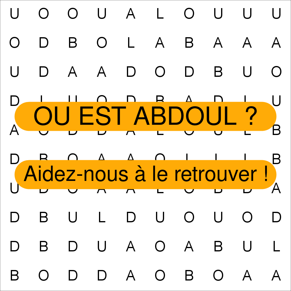 ABDOUL