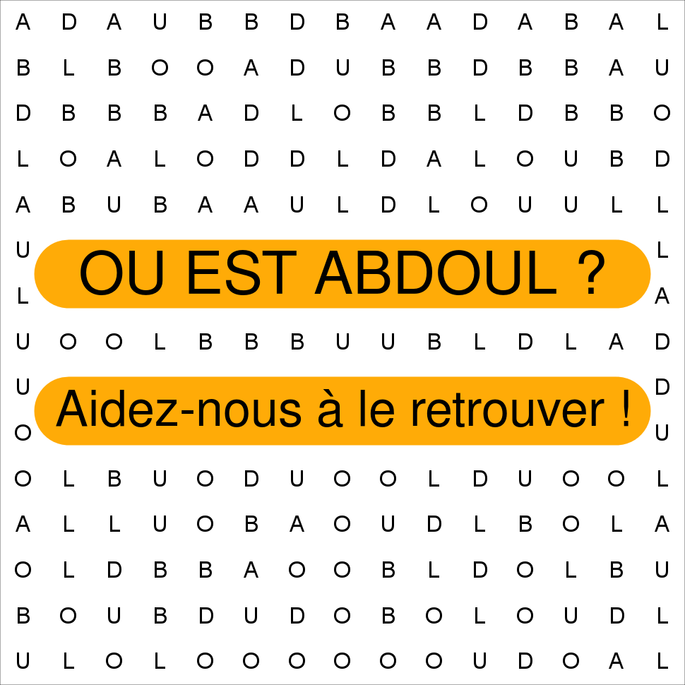 ABDOUL