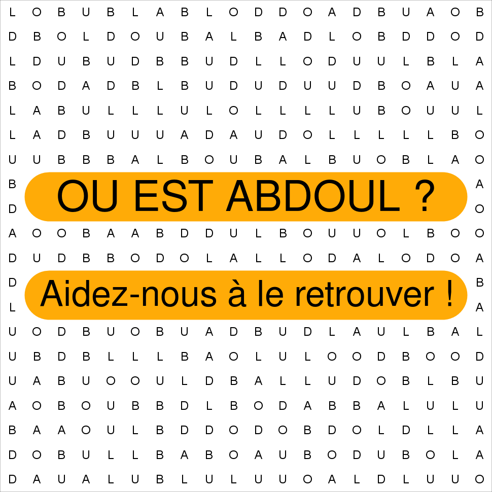 ABDOUL