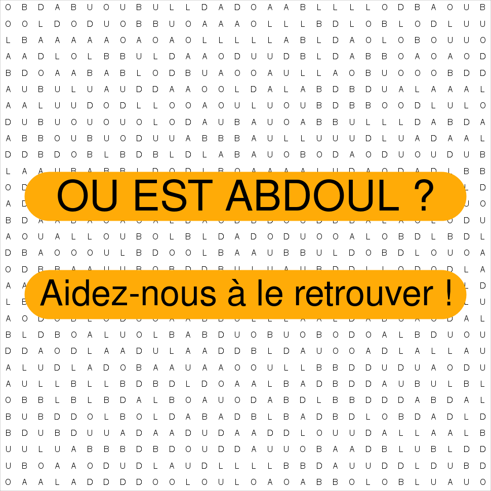 ABDOUL