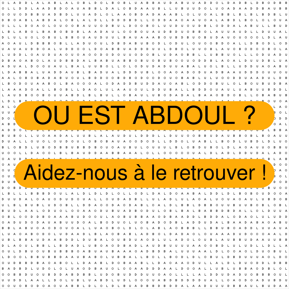 ABDOUL
