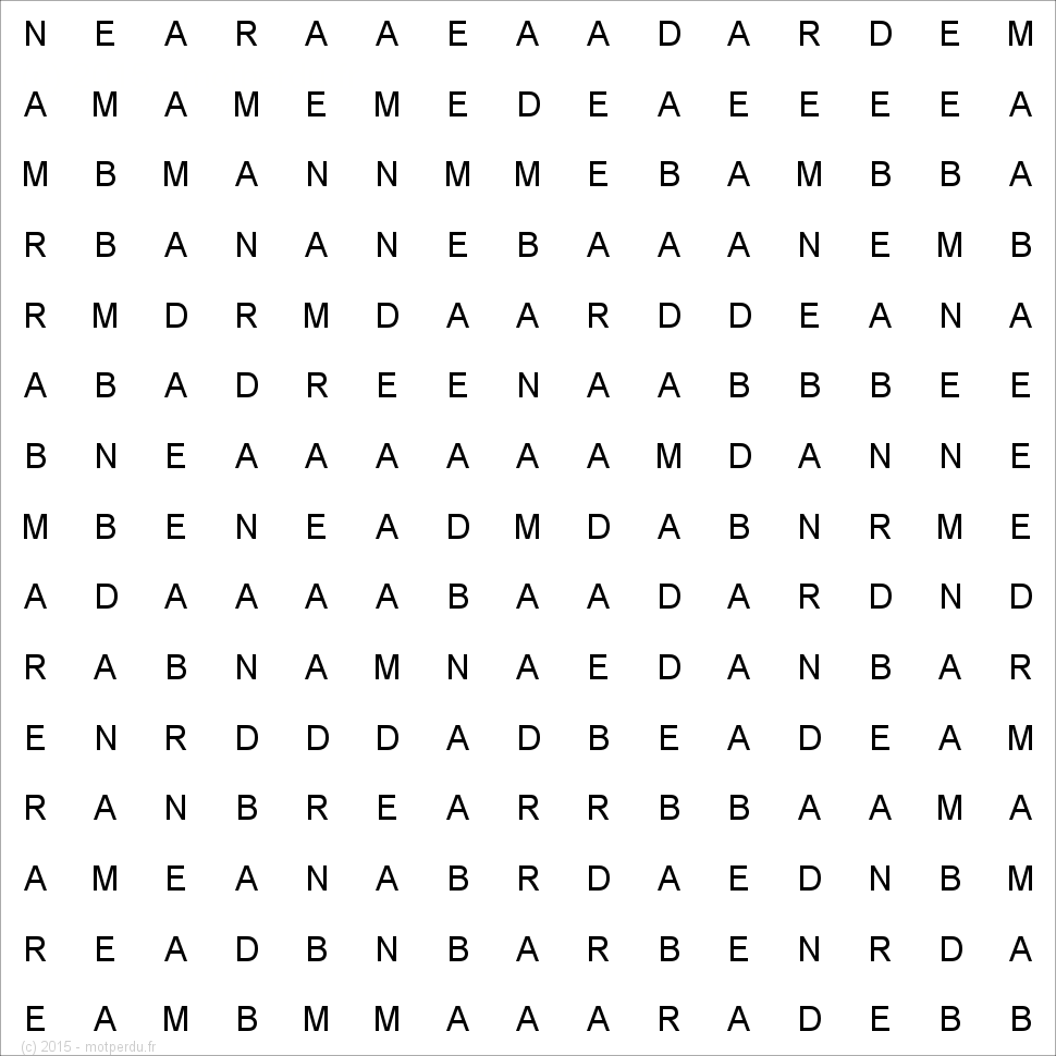 ABDRAMANE