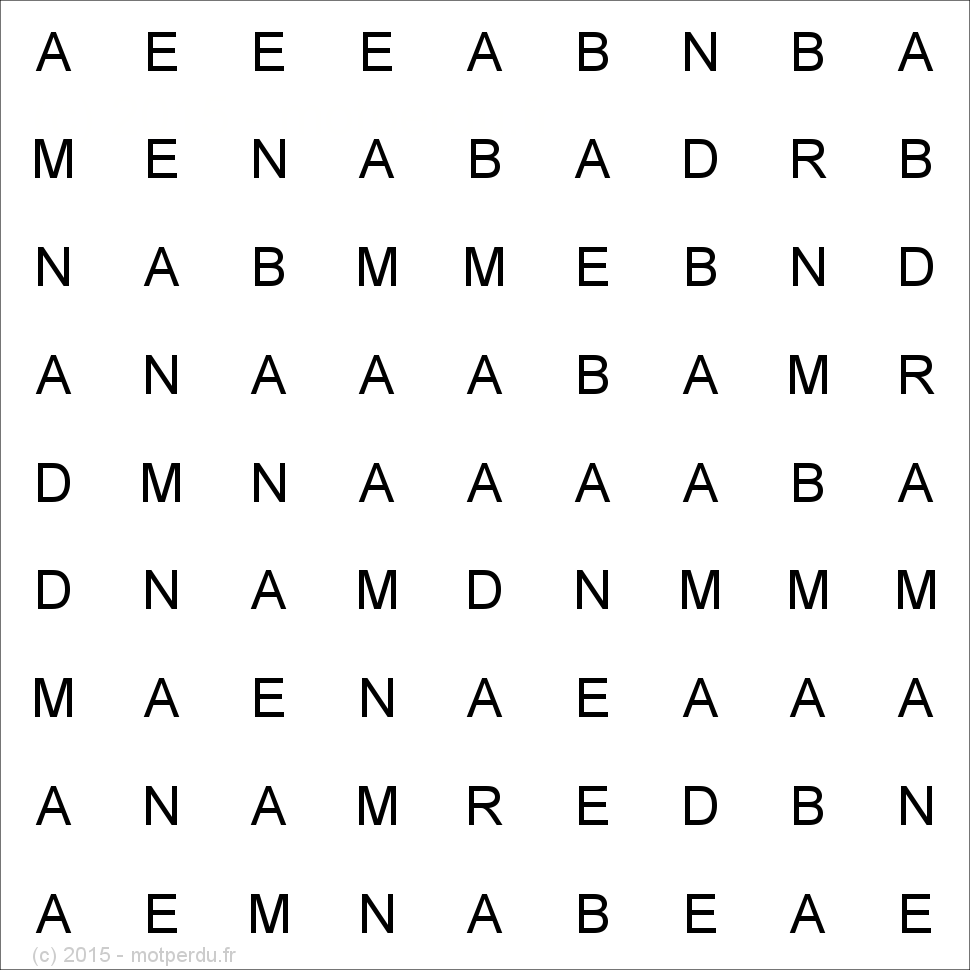 ABDRAMANE
