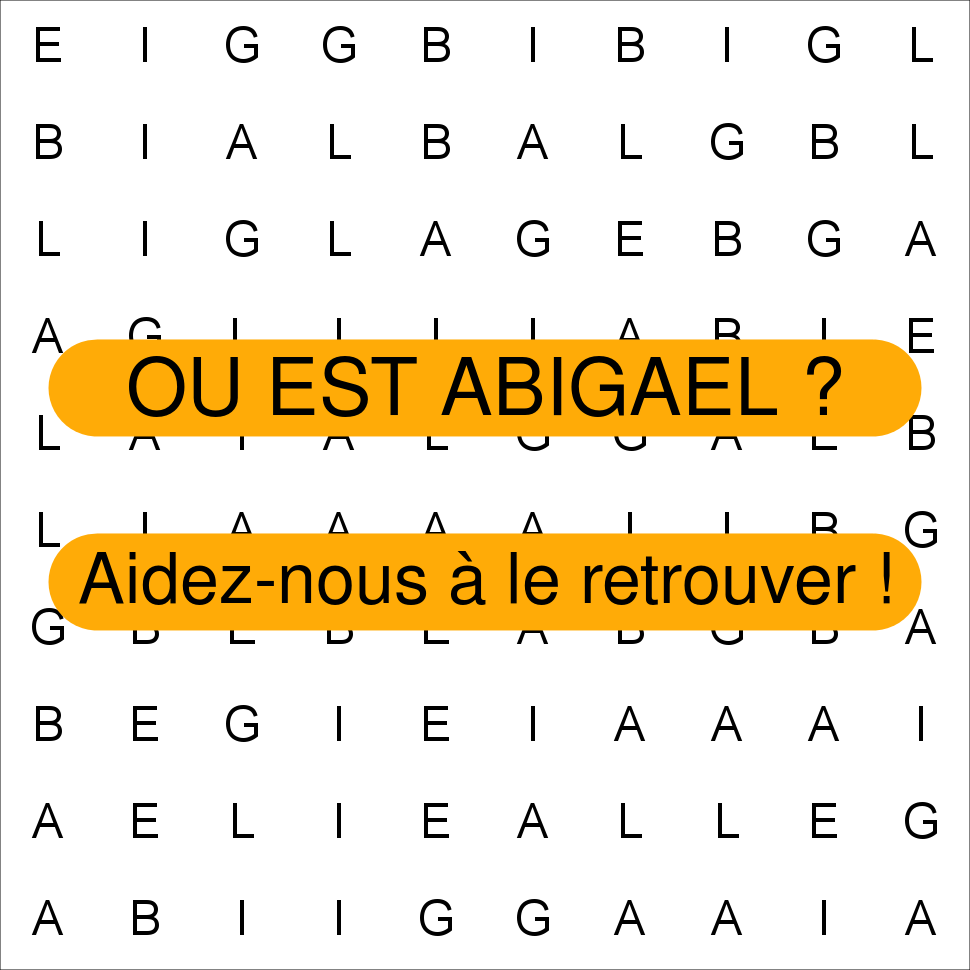 ABIGAEL