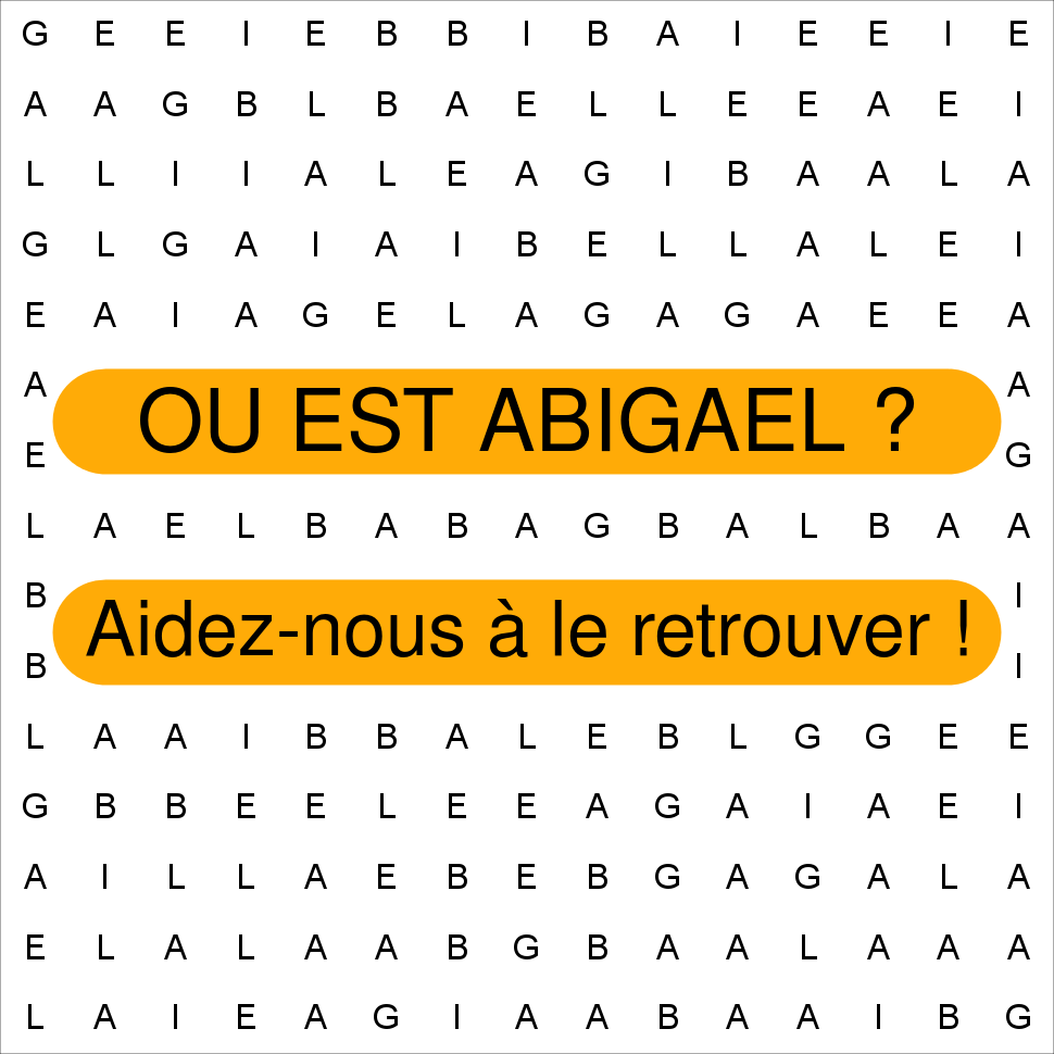 ABIGAEL