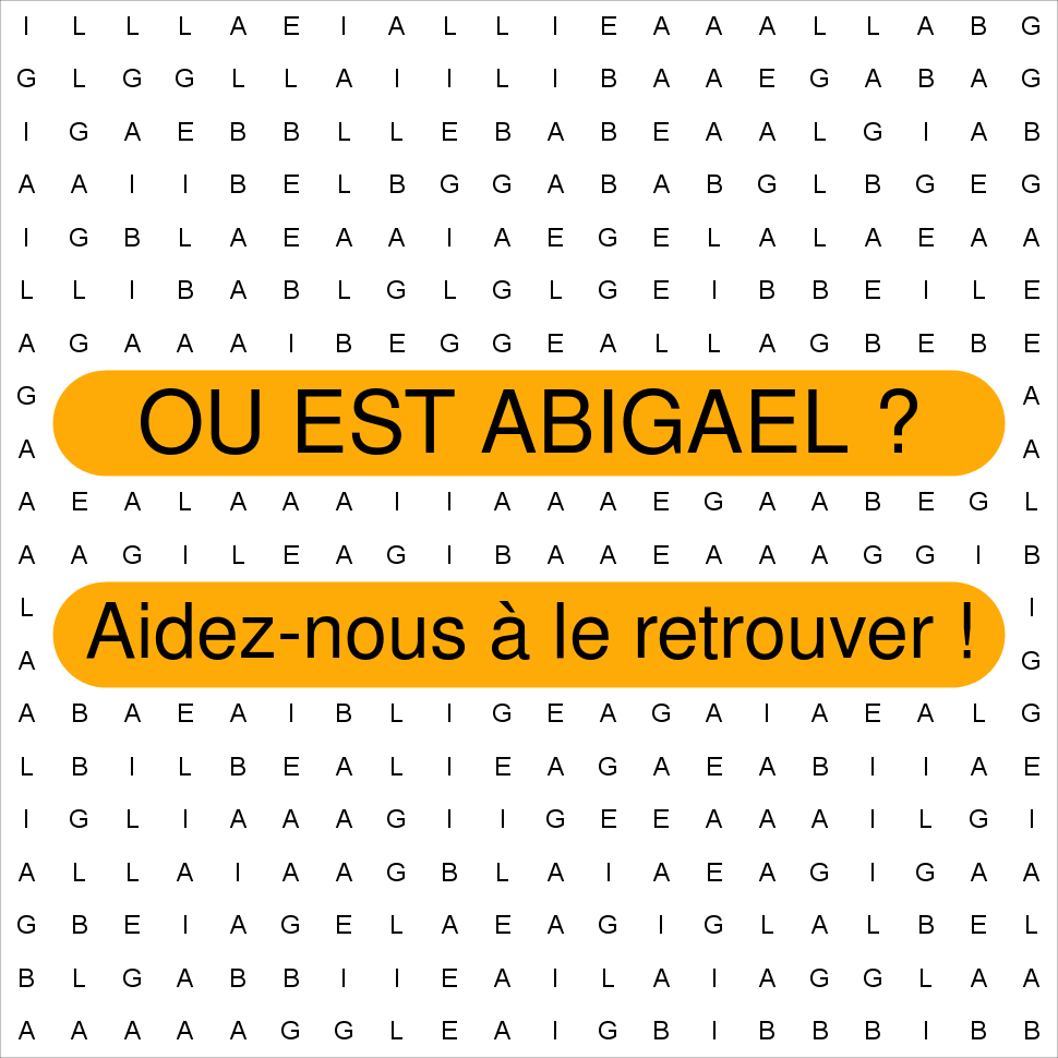 ABIGAEL