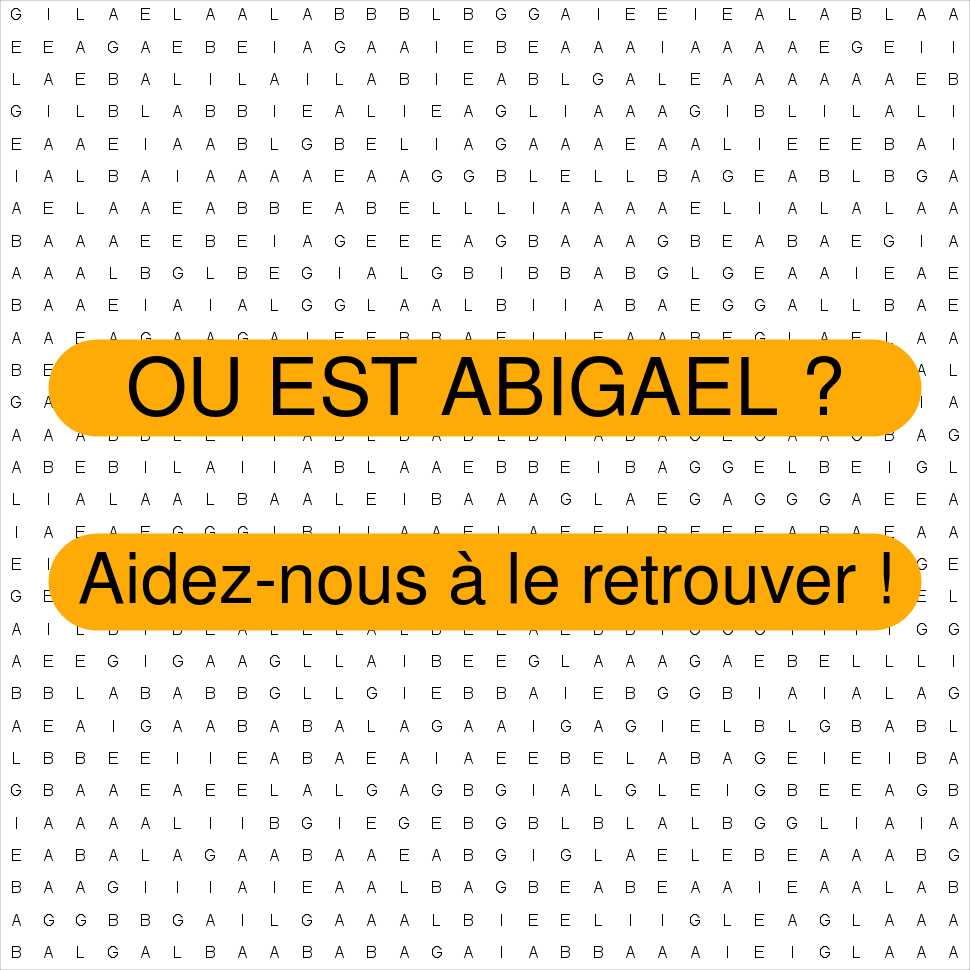 ABIGAEL