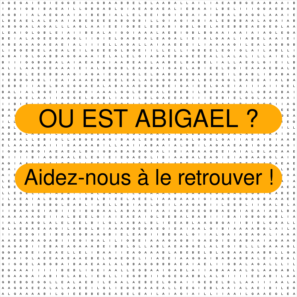 ABIGAEL