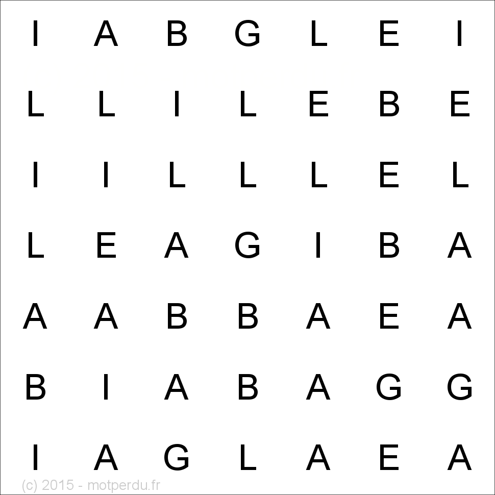 ABIGAEL