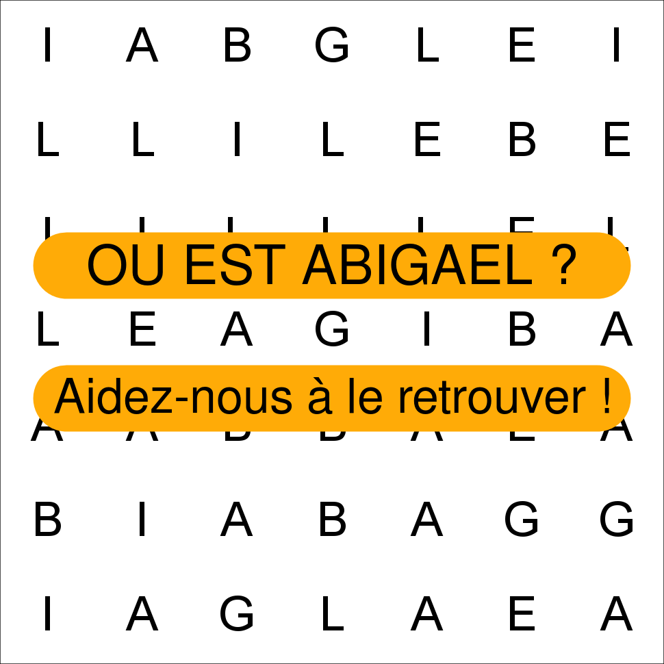 ABIGAEL