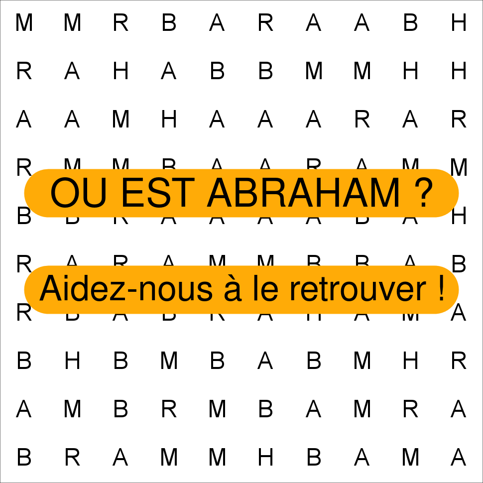 ABRAHAM