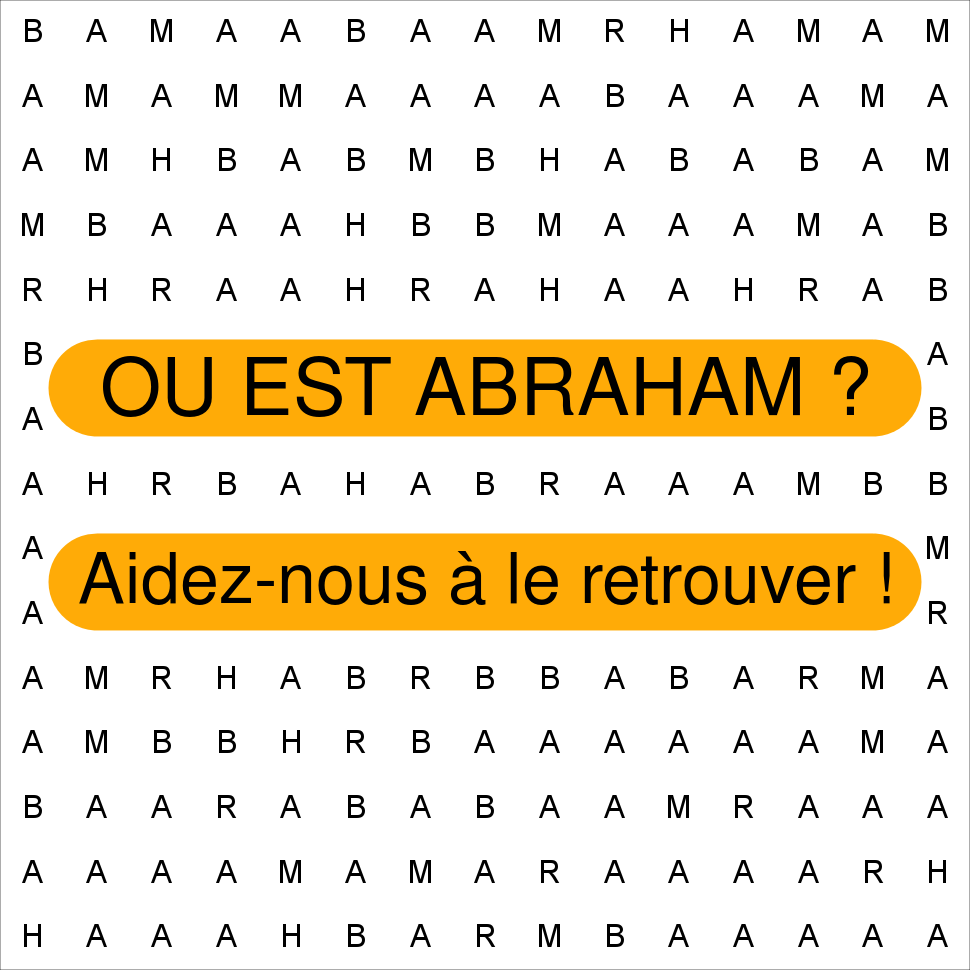 ABRAHAM