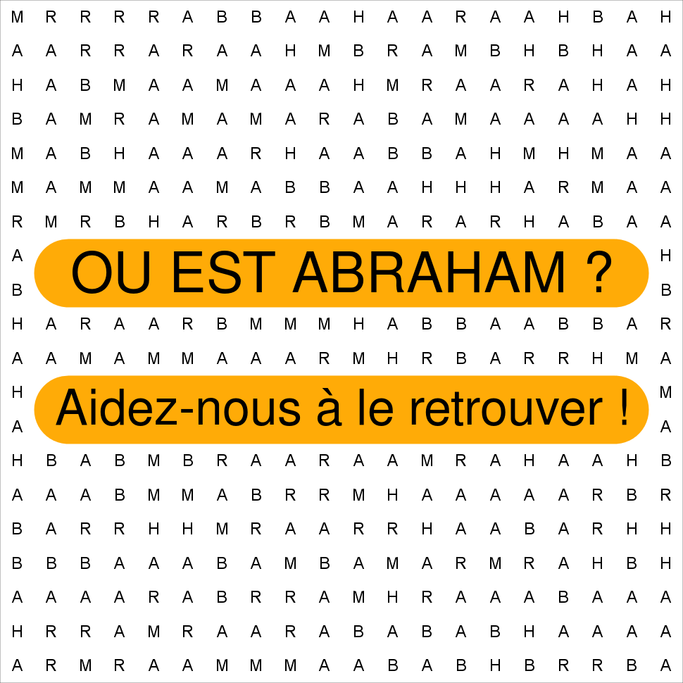 ABRAHAM