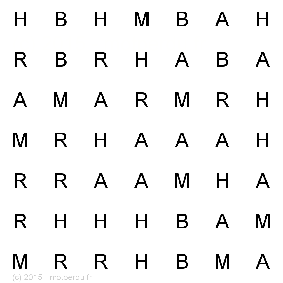 ABRAHAM