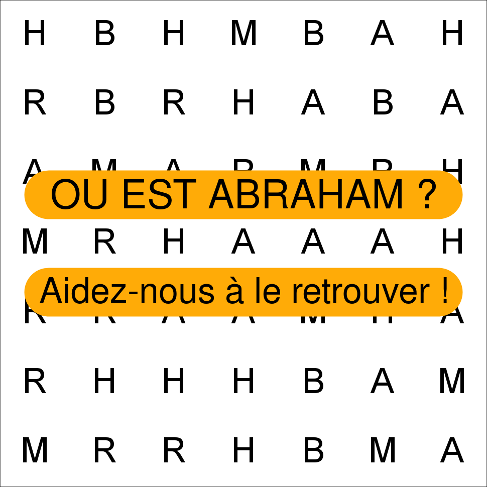 ABRAHAM