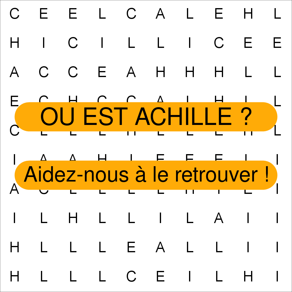 ACHILLE