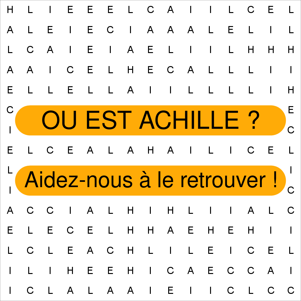 ACHILLE