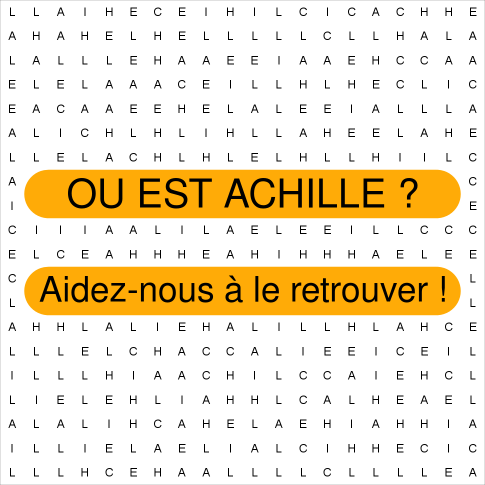 ACHILLE