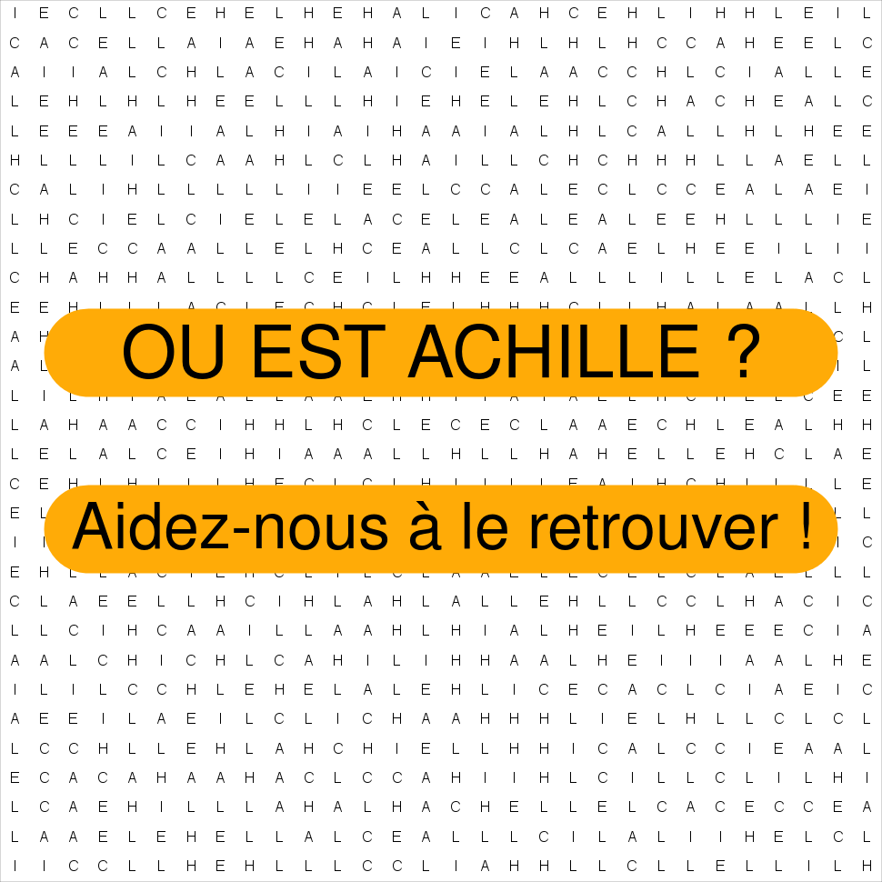 ACHILLE