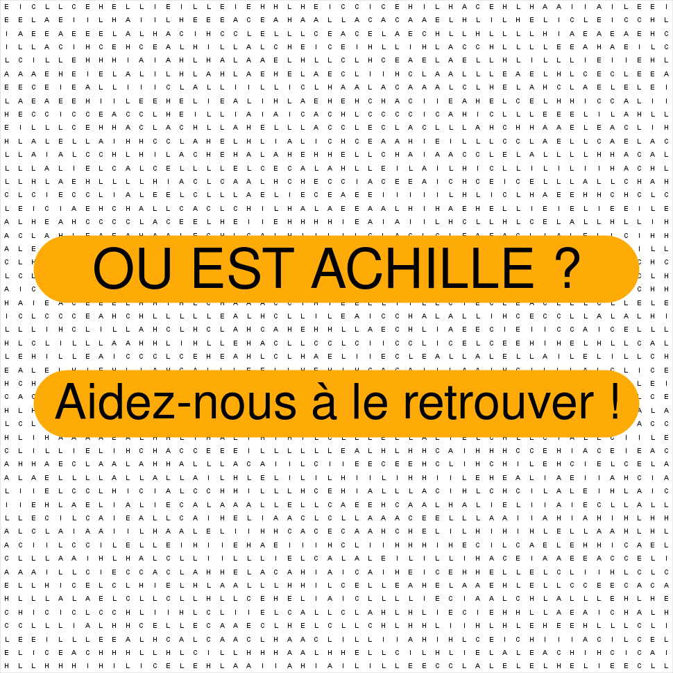 ACHILLE