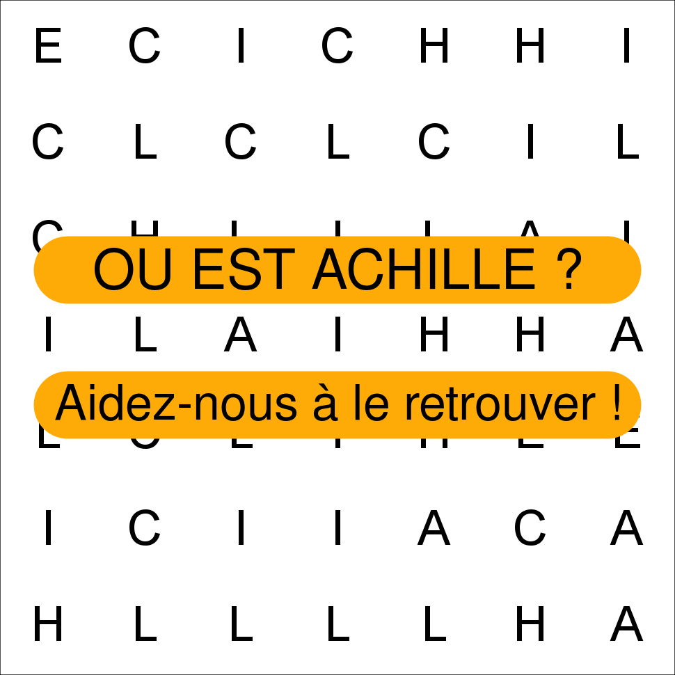 ACHILLE