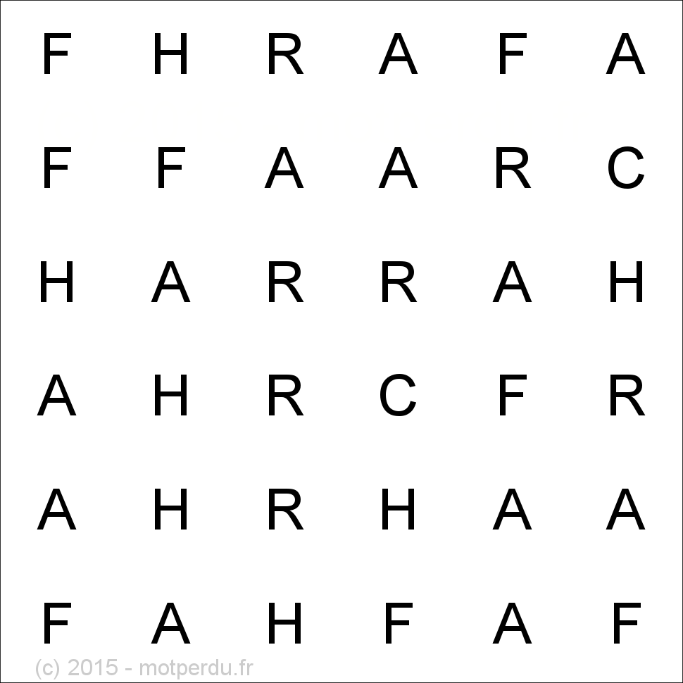 ACHRAF