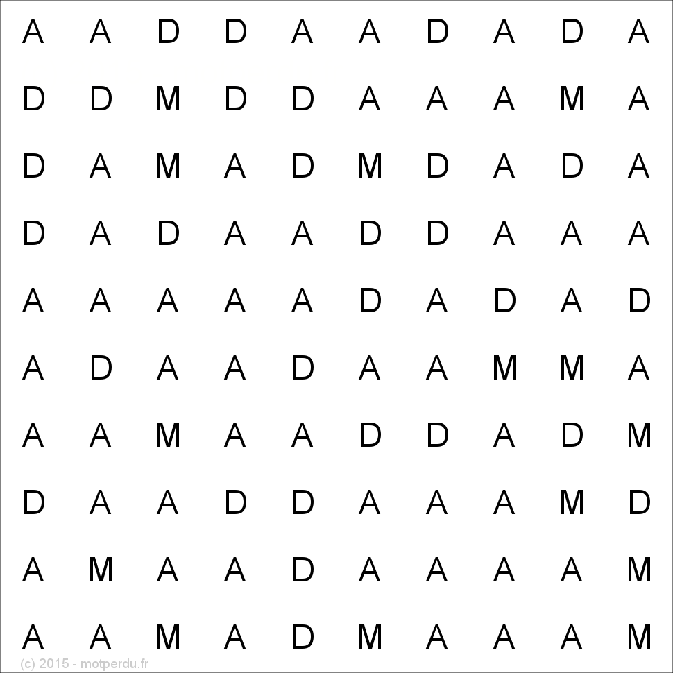 ADAM