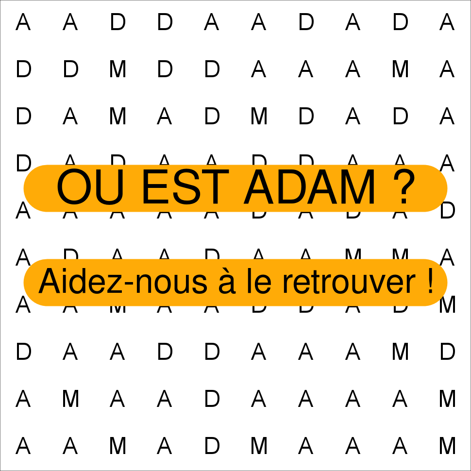 ADAM